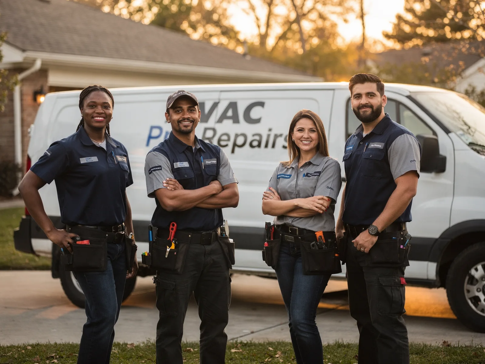 Heat Pump Repair company in Stickney, SD