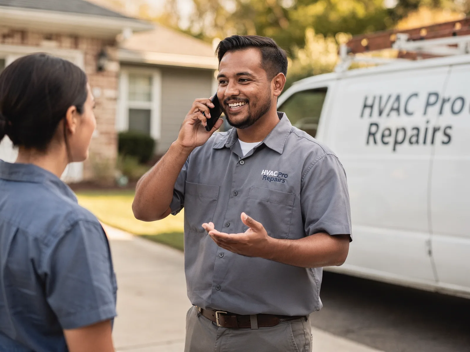 Heat Pump Repair Stickney, SD FAQs